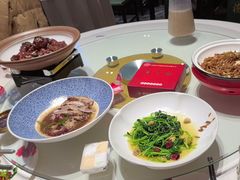-食味楼(枫林湾店)