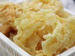 粤潮牛肉火锅店&nbsp;の&nbsp;腐竹-粤潮牛肉火锅店(江南大道店)