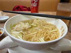 -百福麵家(新馬路店)
