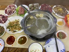 -贵宾牛·潮汕牛肉火锅(珠池总店)