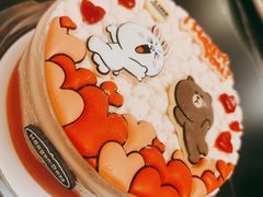 -哈根达斯(皇城恒隆广场店)