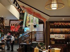 -李久其家民间餐厅(观沙岭公园店)