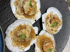 -南海渔村(珠江新城店)