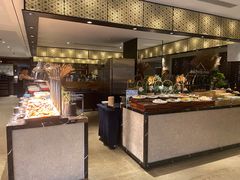 -绿城玫瑰园酒店-遇见19楼餐厅(舟山绿城玫瑰园酒店店)