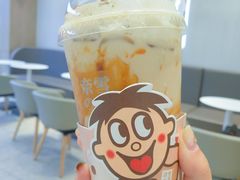 -奈雪的茶(大悦城店)