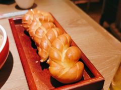 -金掌勺锅包肉(太原万达店)