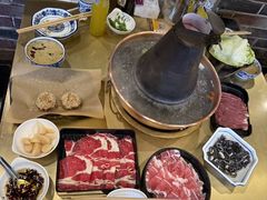 -牛街清真满恒記(平安里西大街店)