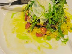 -WOLFGANG PUCK KITCHEN & BAR(迪士尼小镇店)