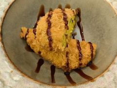 -池奈·咖喱蛋包饭(熙地港店)