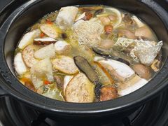 -野菌皇海景野生菌火锅(滨海大道店)