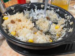 -煲来饱去冷水鱼