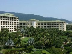 -三亚亚龙湾天域度假酒店