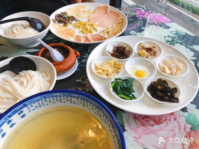 桥香园(南屏街晓东街口店)-图片-昆明美食-大众点评网