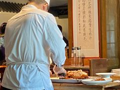 -四季民福烤鸭店(王府井东安门店)