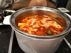 -绿达涮府(重庆路店)