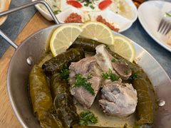 -ALAMEEN阿拉伯餐厅(三里屯店)