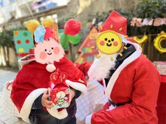 -苏州市姑苏区宝仁幼儿园