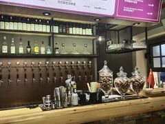 -秋林西餐厅(总店)