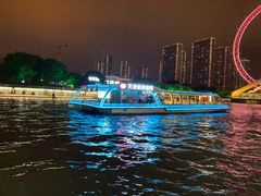 -海河游船-永乐码头(大悲院)