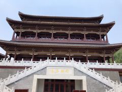 -四门塔风景区