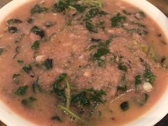 渣苋菜-金锅小厨(乐活街店)