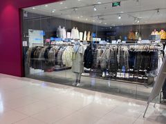 -MUJI无印良品(远洋未来广场店)