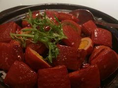 -鹊华居·地道鲁菜·海鲜·融合味(大明湖店)