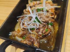 -和创柚子·会席日本料理(新区淮海街店)