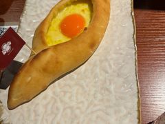 -格鲁·秀色Georgia’s Feast