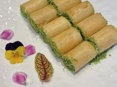 -沈灶河豚宴·河豚融合餐厅(汉中路店)