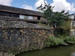 -乌石村