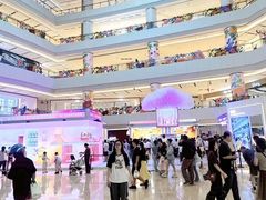 -上海世纪汇广场