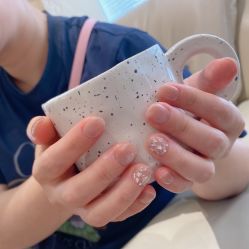 -LADYGIRL·Nail·Lash·美甲美睫