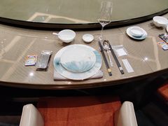 -无锡丽笙精选酒店·兰亭阁中餐厅