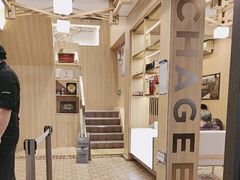 -霸王茶姬(南强街店)