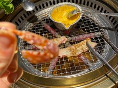 -伊茉家的烤肉店(勒泰中心店)
