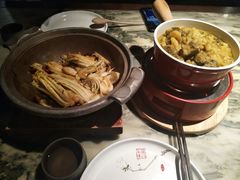 -绿茶餐厅(昌平悦荟店)