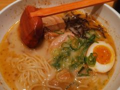 -味千拉面(双井店)