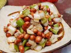 -满堂春特色餐馆