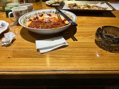 焉耆辣皮子肉拌面-胖老汉椒麻鸡清真新疆菜(西御街店)