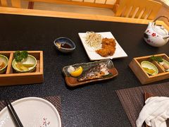 -长崎屋·日本料理·刺身·烧鸟(天河北路店)