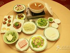 -成都绿洲大酒店(春熙路太古里店)