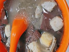 -金原鸭血粉丝汤总店(锁金村店)