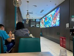 -半天妖烤鱼(西直门凯德mall店)