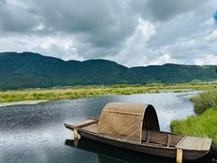 -腾冲北海湿地