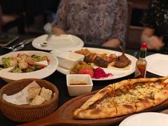 -Efes Turkish & Mediterranean Cuisine 艾菲斯餐厅(陆家嘴店)