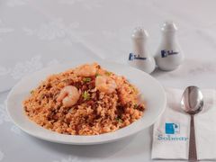 沙利文炒饭-沙利文餐厅(南湾街店)