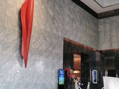 -北京希尔顿逸林酒店