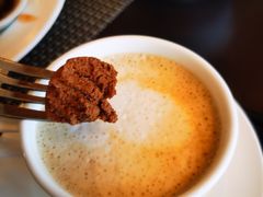 -洲际酒店·地平线全日餐厅HORIZON CAFÉ