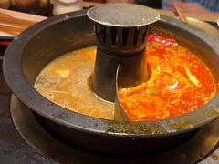 -晓宇重庆火锅(西安荟聚店)